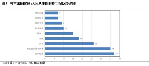 弱資質(zhì)城投公司深度剖析 哪些業(yè)務(wù)特征值得被重視
